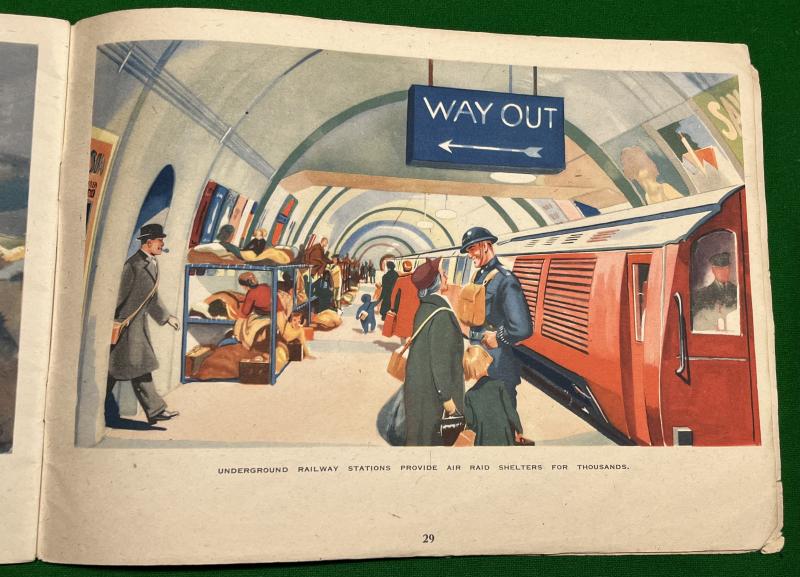 Our Railways in War-time.