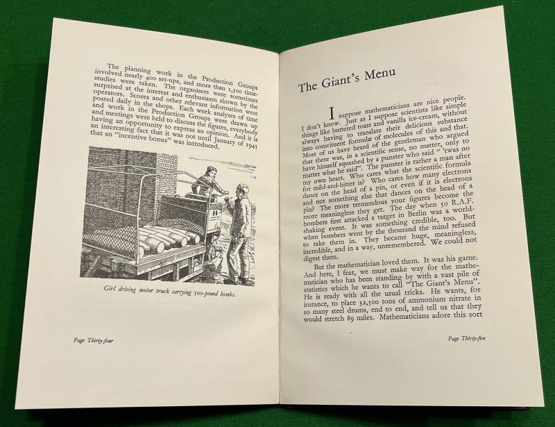 The Tinkers of Elstow - The Story of Elstow Ordnance Factory.
