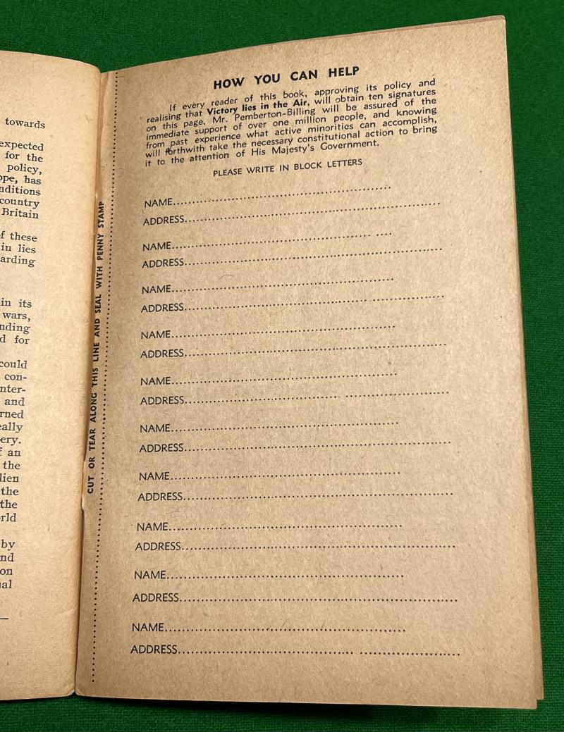 Defence against the Night Bomber