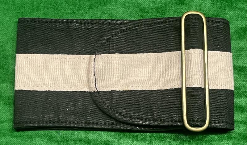 B.A.Co.Ltd A.R.P. Armband.