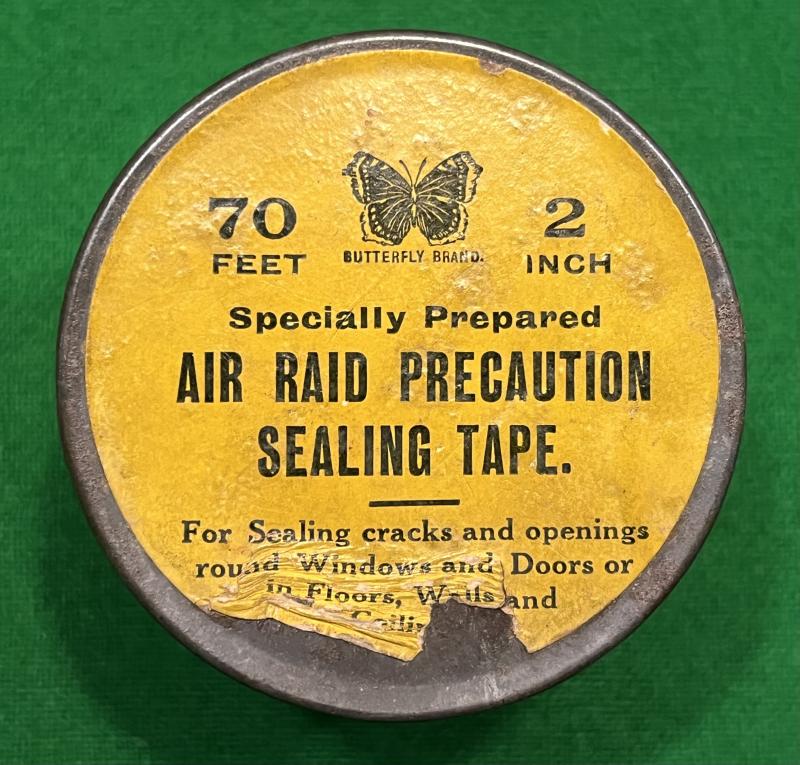 ARP ' Butterfly Brand ' Sealing Tape.