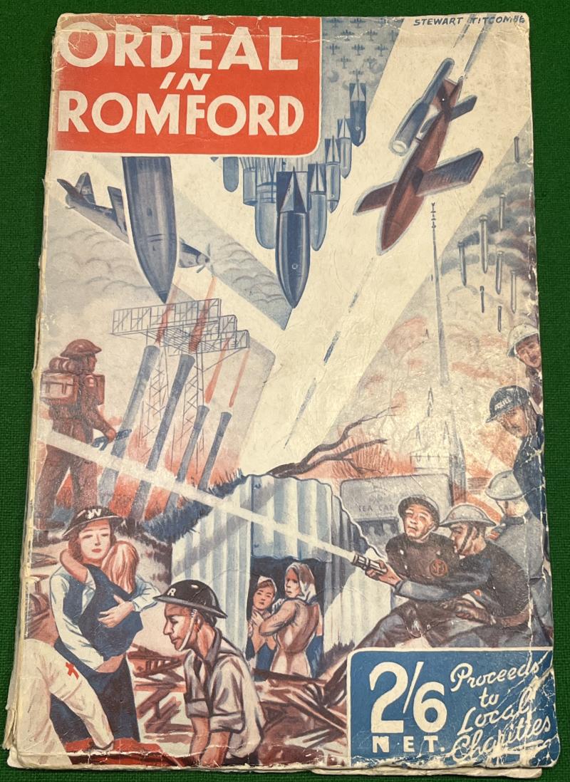 Ordeal in Romford