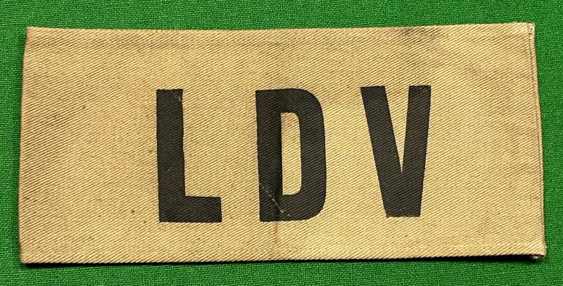 LDV Armband.