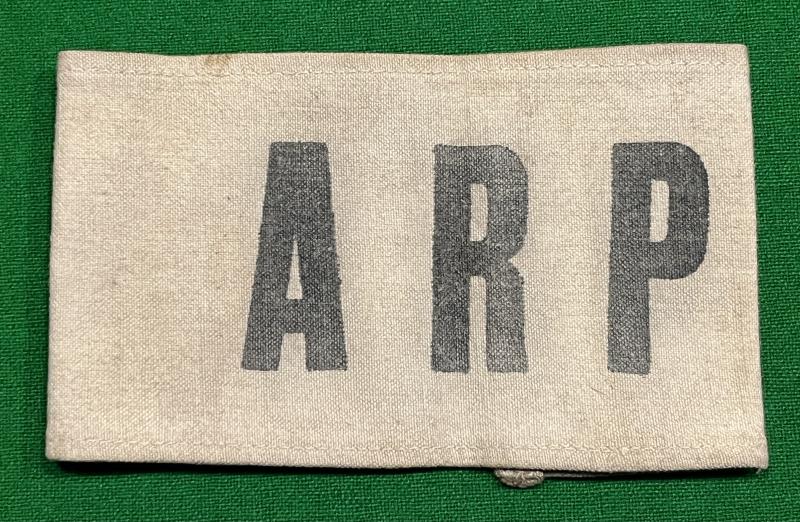ARP Armband.