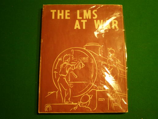 LMS at War.
