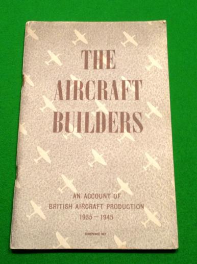 The Aircraft Builders.