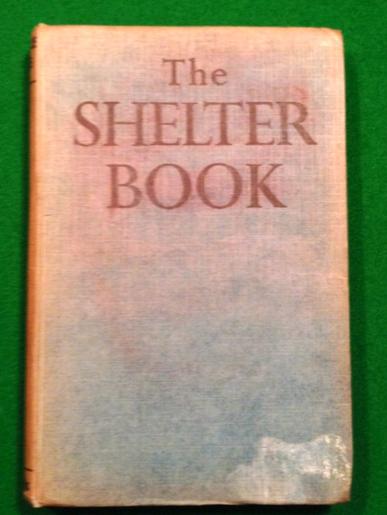 The Shelter Book.