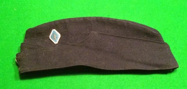 Girls Training Corps Forage Cap.