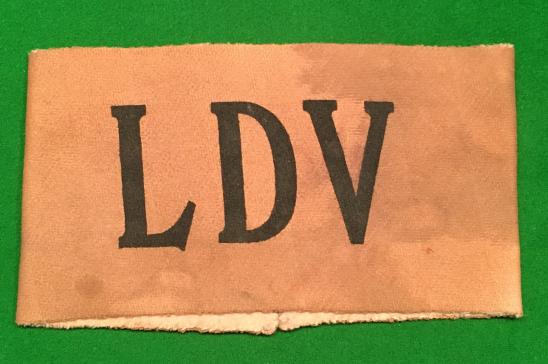 LDV Armband.